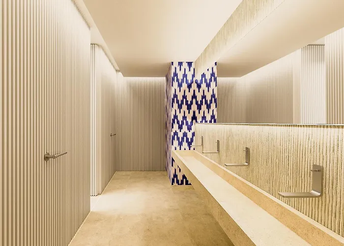 Fergus Style Tobago - Adults Only Hotel Palma Nova , Spain
