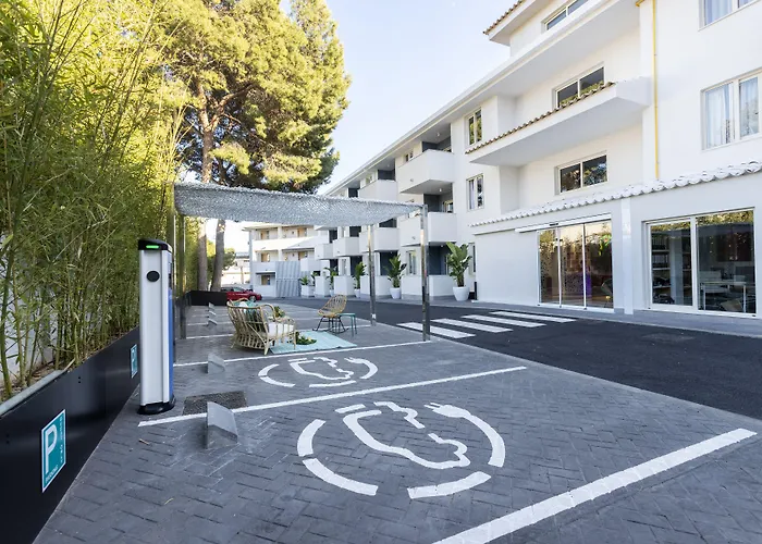 Sotavento Club Apartments - Adults Only Magaluf , Spain