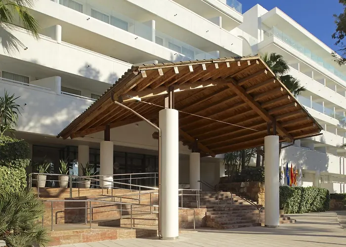 Iberostar Waves Cristina Hotel Playa de Palma , Spania
