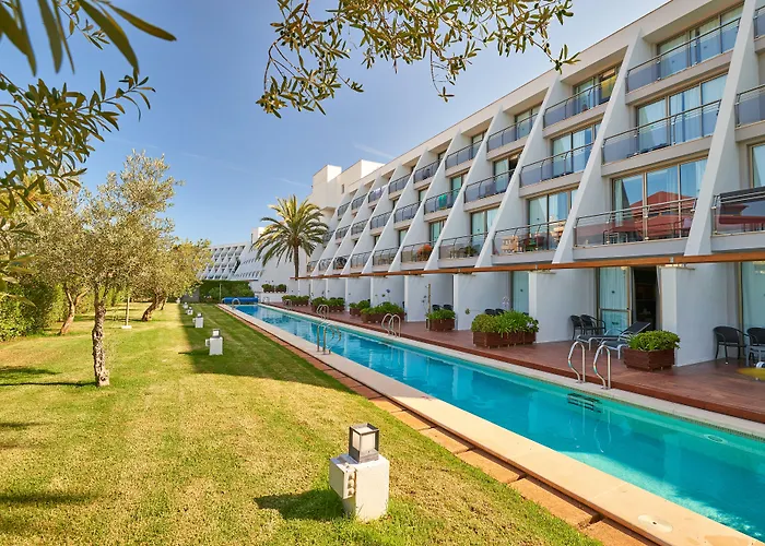 Protur Sa Coma Playa Hotel & Spa, Spanien