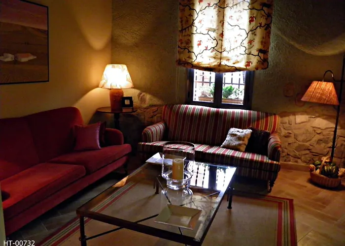 Sant Jordi Hotel Montbrio del Camp, Spain