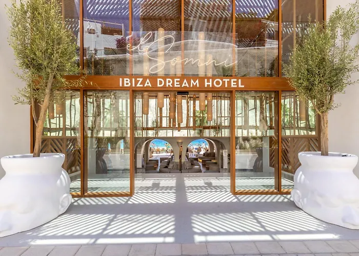El Somni Ibiza Dream By Grupotel