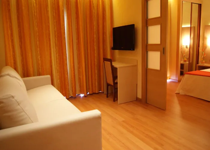 Hotel Pimar & Spa Blanes, España