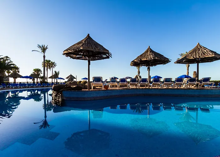 Apartamentos Bluebay Beach Club San Agustín, Spanien