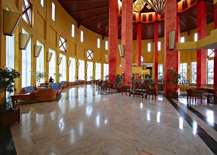 Sandos Papagayo