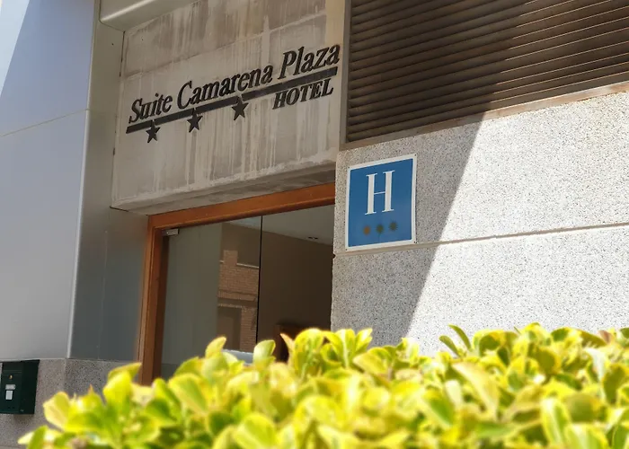 Suite Camarena
