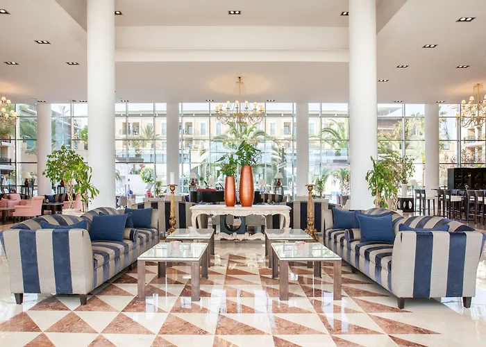 Grupotel Playa De Palma Prestige Suites & Spa, Spanien