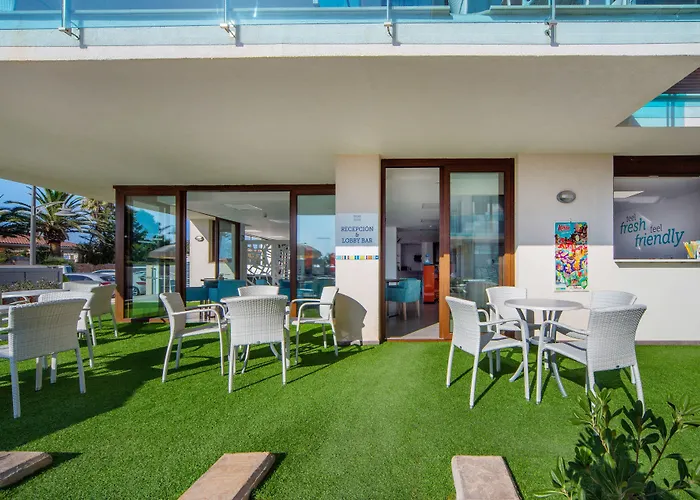 Aparthotel Caprice Skyline Ciutadella , Spagna