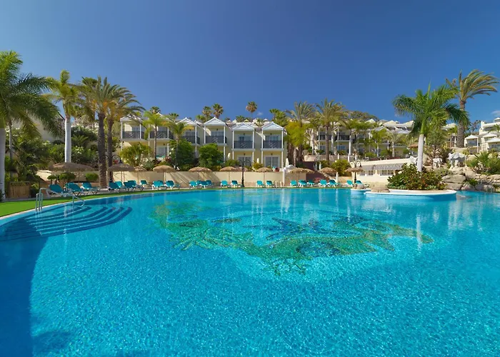 Gran Oasis