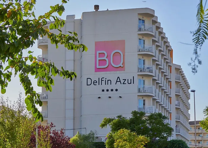 BQ Delfín Azul