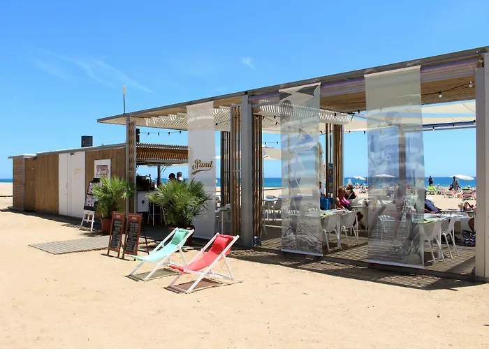 Htop Royal Sun Suites #Htopfun Santa Susanna, Spanje