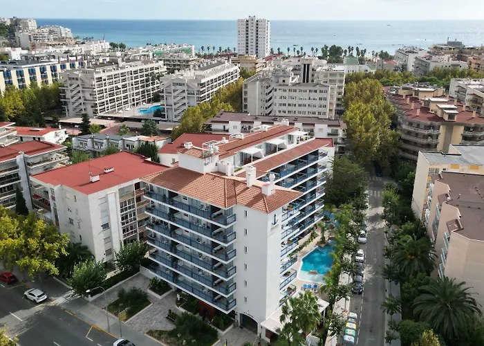 Ancora La Siesta Apartments