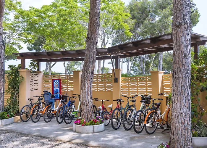 Hotel 4R Playa Park Salou, Hiszpania