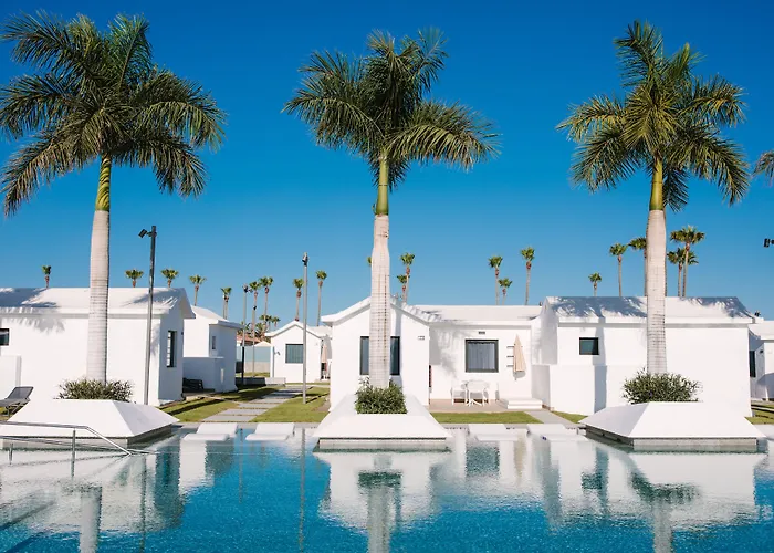 Club Maspalomas Suites & Spa - Adults Only, Spain