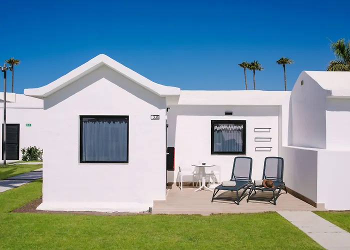 Club Maspalomas Suites & Spa - Adults Only, Hiszpania
