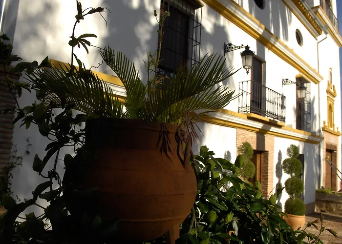 Finca Eslava Antequera, España