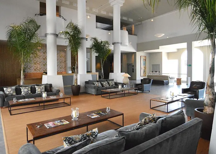 Fairplay Golf & Spa Resort Benalup - Casas Viejas, España
