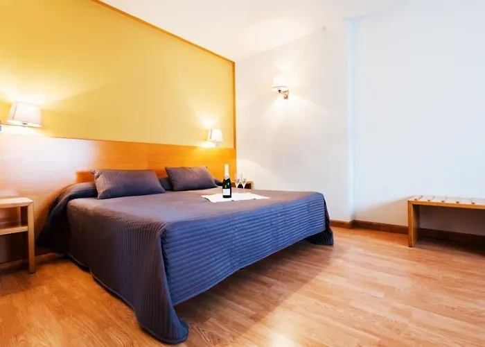 Hotel Viadero Noja, España