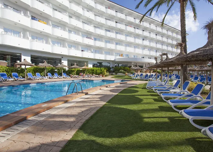 Grupotel Maritimo Port de Alcudia , Spanje