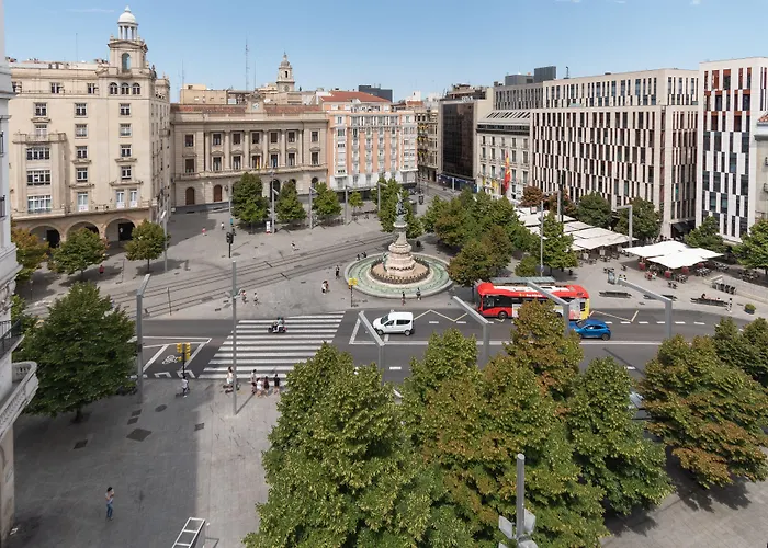 Alda Zaragoza Independencia