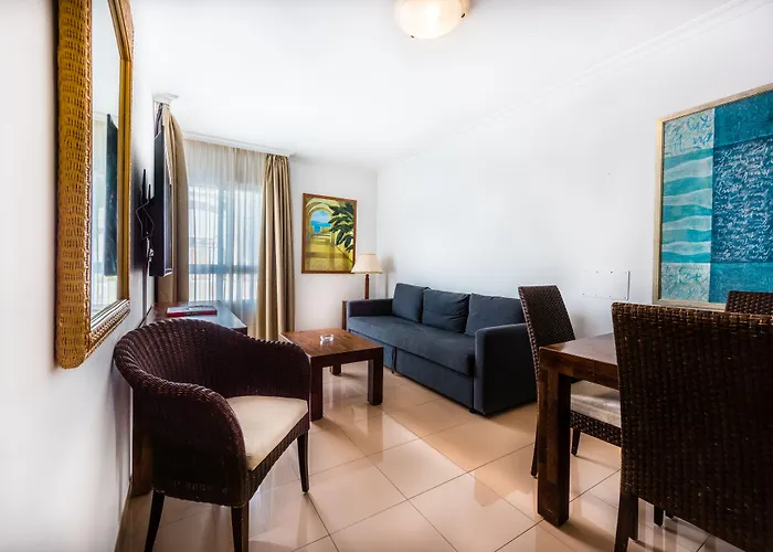 Toboso Apar - Turis Hotel Nerja, Spain