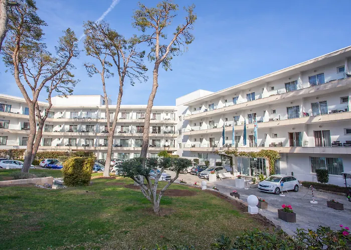 Grupotel Aguait Resort & Spa - Adults Only Cala Ratjada , Spanien