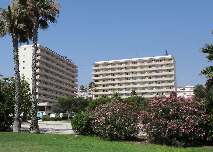 Hotel Playas De Torrevieja, Spanien