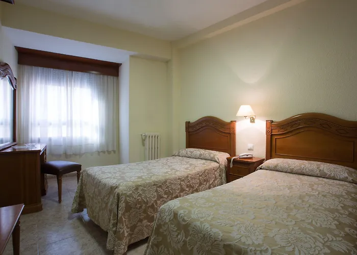 Hotel Riviera Córdoba, España