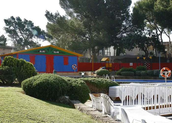 Bq Belvedere Hotel San Agustin , Spania