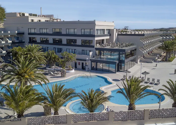 Kn Hotel Matas Blancas - Solo Adultos Costa Calma, Hiszpania