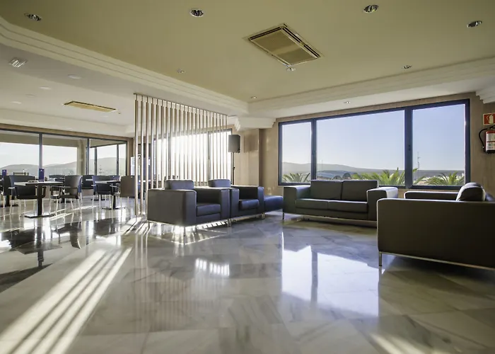 Kn Hotel Matas Blancas - Solo Adultos Costa Calma, Spain