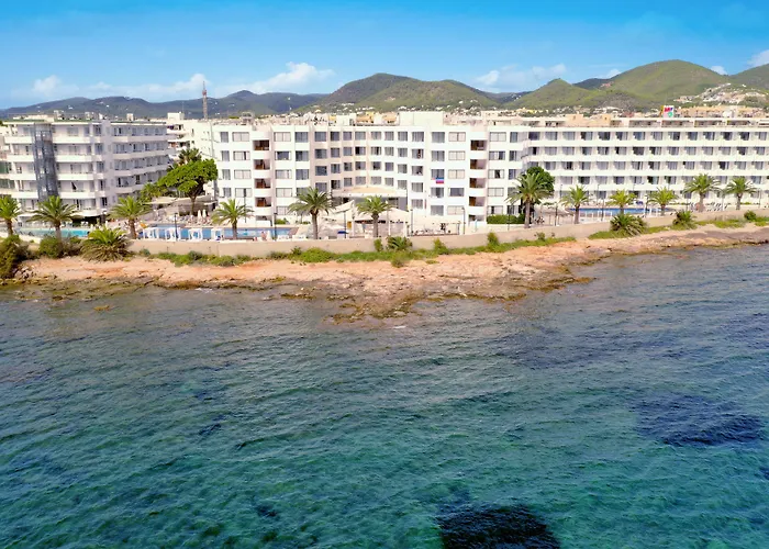 Apartamentos Vibra Jabeque Soul-3Sup Ibiza Town, Spain