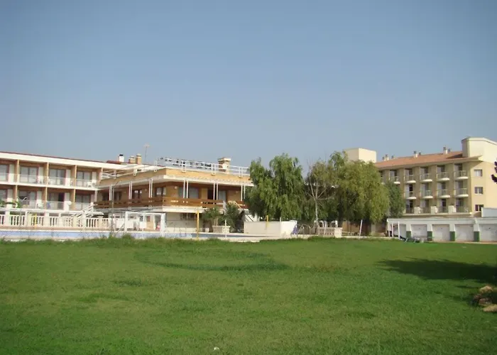 Daurada Park