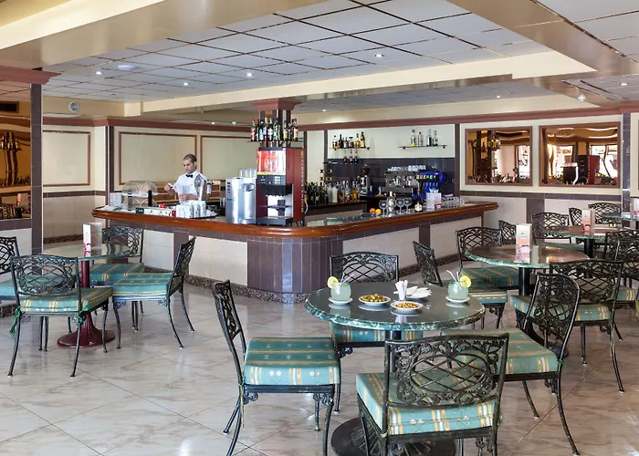 Hc Hotel Magec Puerto de la Cruz , Espanha
