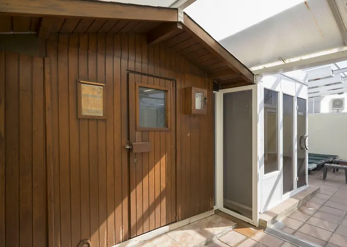 Hotel Rosamar Maritim 4* Lloret de Mar, Hiszpania