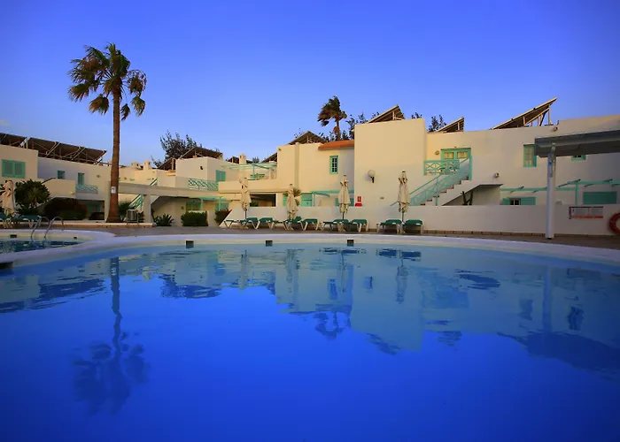 Hotel Smy Tahona Fuerteventura Caleta De Fuste, Spagna