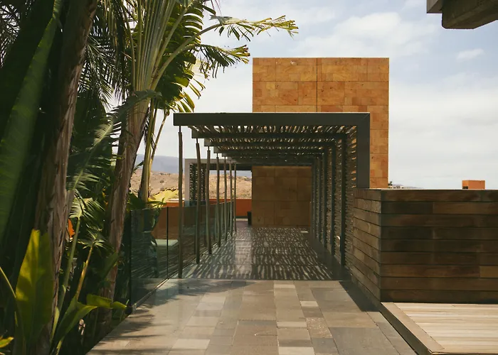 Salobre Hotel Resort & Serenity Maspalomas , Hiszpania