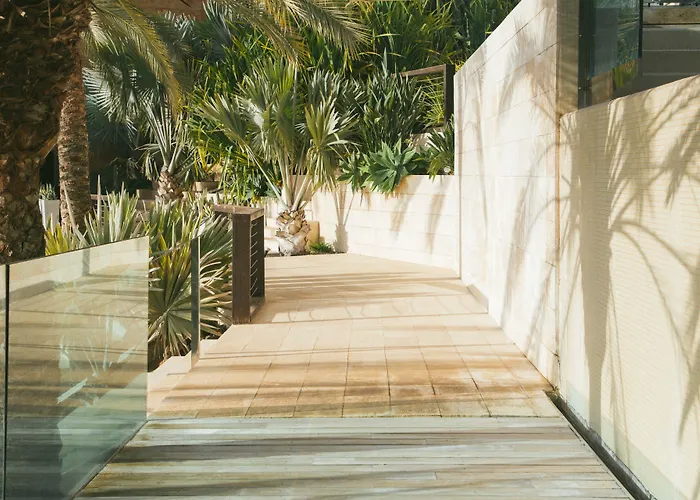 Salobre Hotel Resort & Serenity Maspalomas , Spanien
