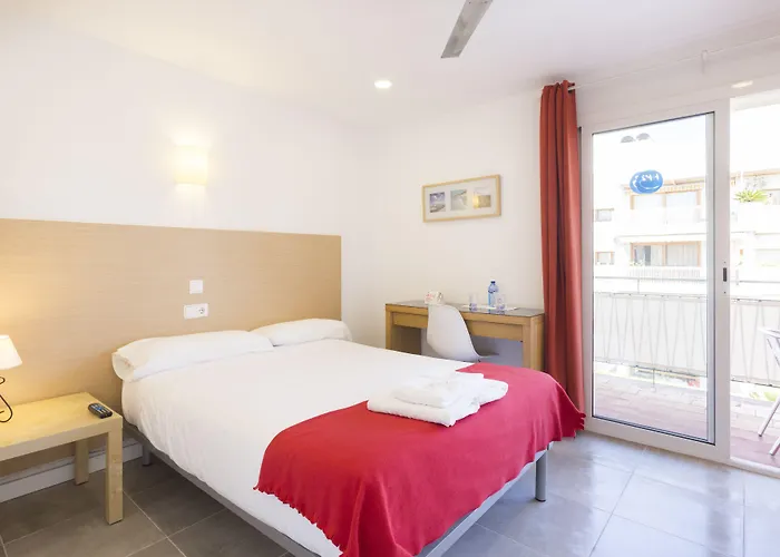 Hostal Bonany Palma de Mallorca, España