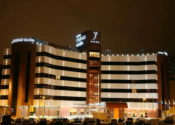 Silken Ciudad