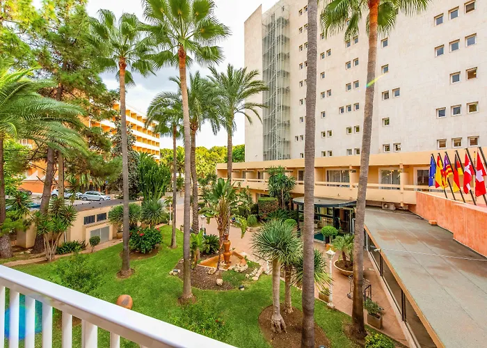 Hotel Valentin Reina Paguera - Adults Only, Spanien