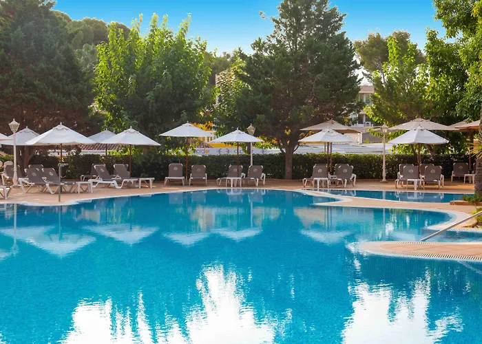 Hotel Valentin Reina Paguera - Adults Only, Hiszpania