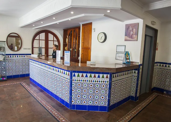 Hotel Comarruga Platja, España