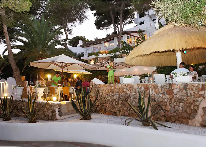 Hotel Cala Dor - Adults Only Cala d'Or , Spain
