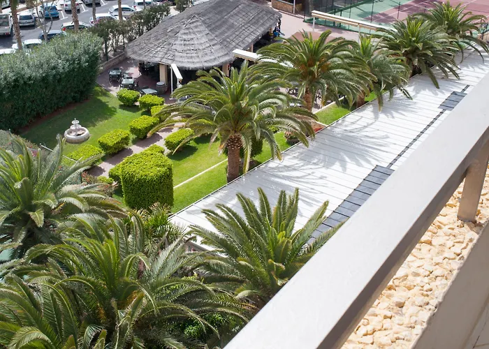 Ole Tropical Tenerife Adults Only Playa de las Americas , Hiszpania