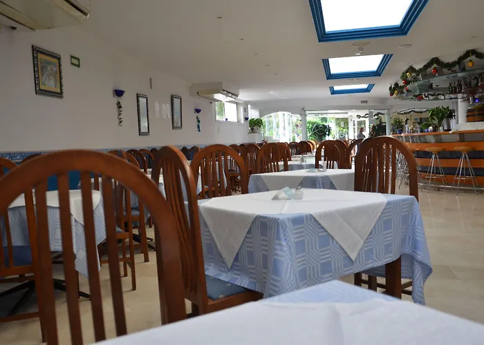 Apartamentos Pez Azul Puerto de la Cruz , España