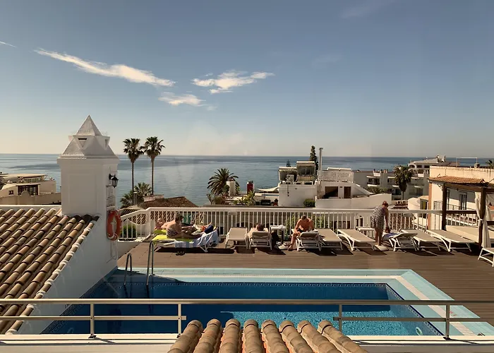 Hotel Plaza Cavana