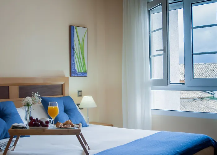 Aparthotel Ona Ogisaka Garden Dénia, Spanien