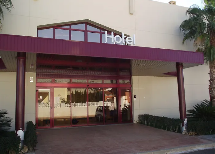 Hotel Playa Sol By Alegria