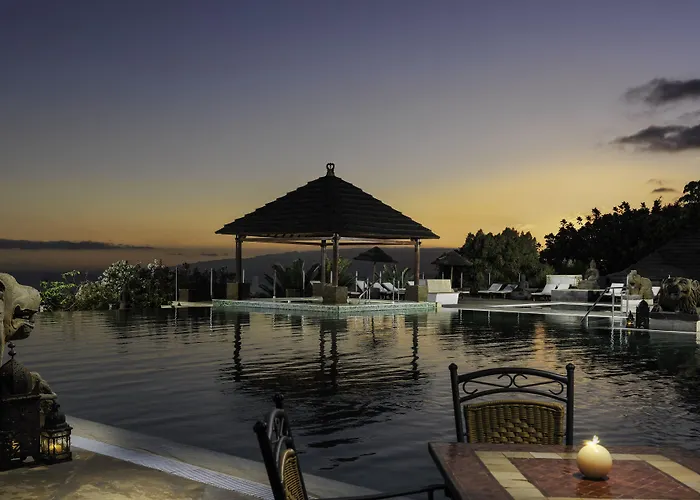 Regency Country Club, Apartments Suites Playa de las Americas , Hiszpania